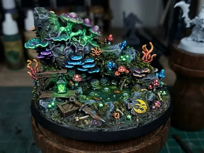 MoonBoss Base