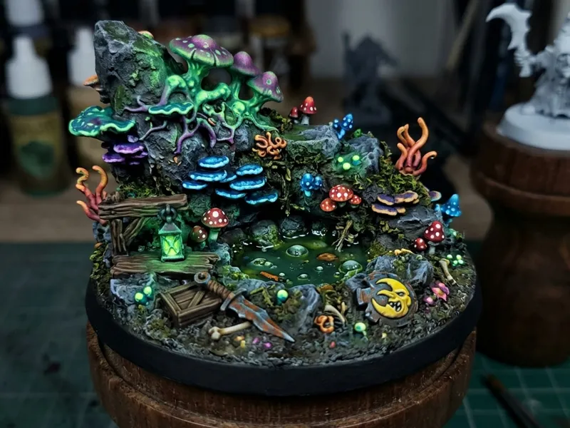 MoonBoss Base