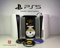 PS5 - Discs