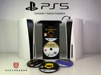 PS5 - Console