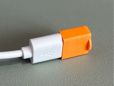 USB-A protective cover