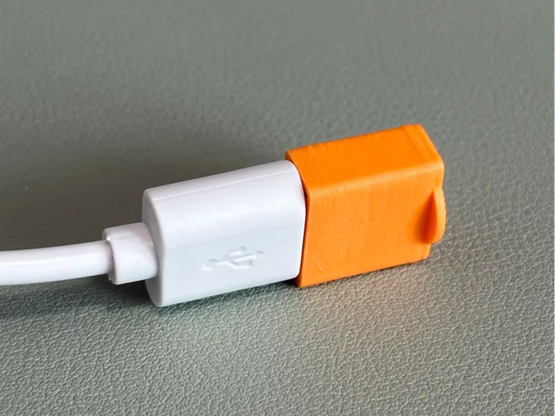 USB-A protective cover