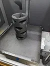 PLA, 0.2mm layer, 2 walls, 15% infill