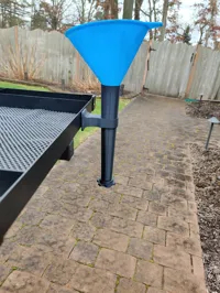 0.28mm layer, 2 walls, 15% infill