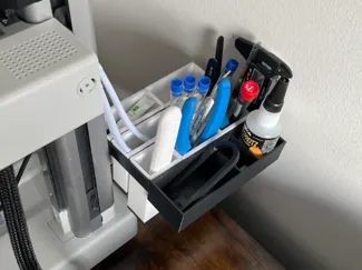 A1 mini  Toolbox