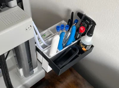 A1 mini  Toolbox