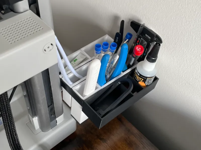 A1 mini  Toolbox
