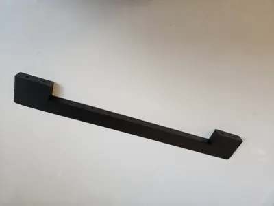 BayeOne Cabinet Handle