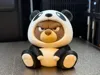 Grumpy Bear - AMS Version - 100mm