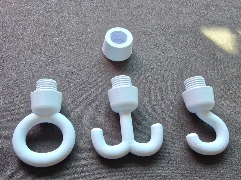 Deckenhaken für All Zweck Nutzung  | Ceiling Hook