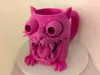 0.16mm layer, 3 walls, 8% infill