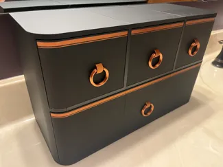 Storage Drawers