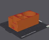Support téléphone / gobelet pour Hyundai Palisade — photo 3