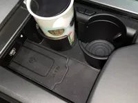 Support téléphone / gobelet pour Hyundai Palisade — photo 1