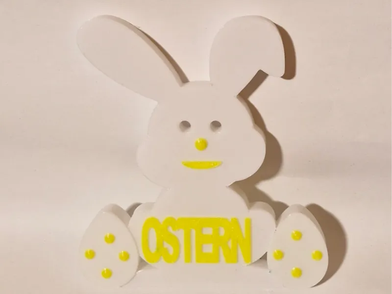 Osterhase