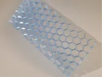 0.2mm layer, 0 walls, 10% infill