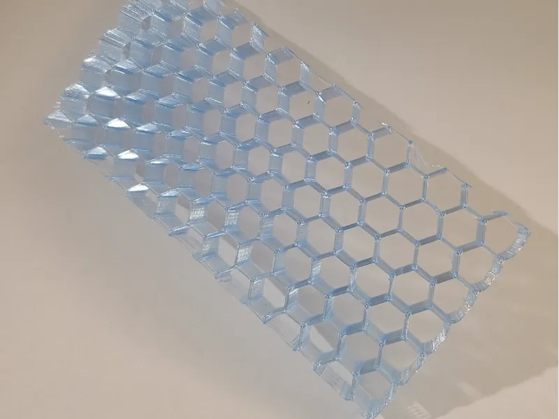 Tpu infil fidget