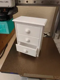 0.16mm layer, 2 walls, 8% infill