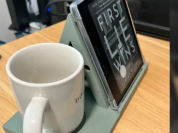 bookstand