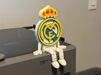 0.16mm layer, 2 walls, 15% infill