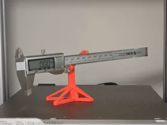 15g Caliper holder