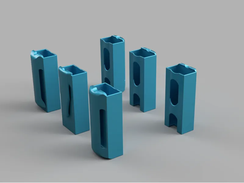 Bosch GLM 30 Case