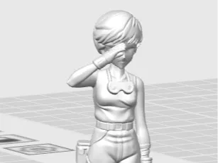 Personaje de relleno de Dragon Ball