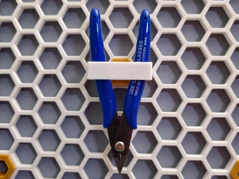HSW Cutters Pliers Holder