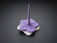 0.2mm layer, 3 walls, 15% infill