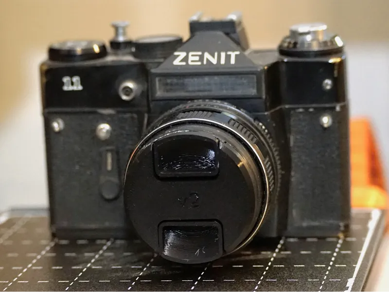 [deprecated, see description] 52mm Lens cap