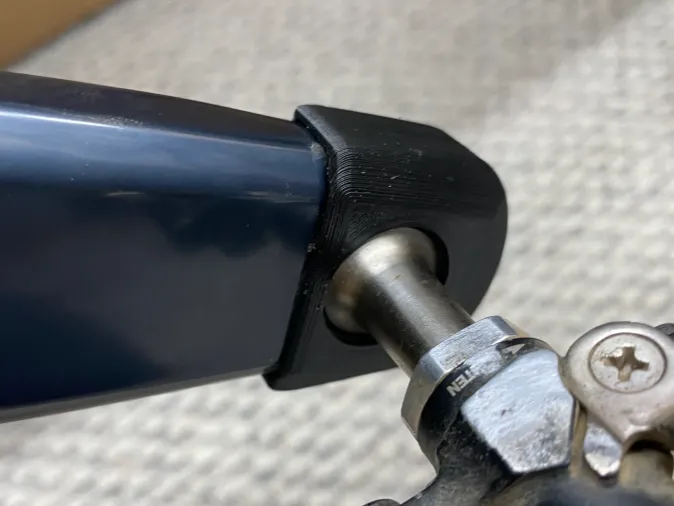 Crank Boot
