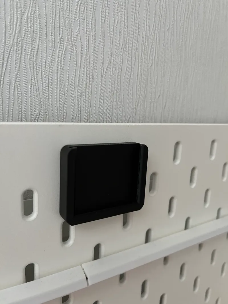 Ikea Skadis Multi Mount