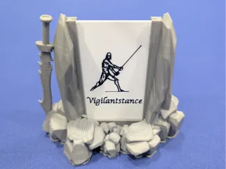 Stormlight RPG Stance Tracker