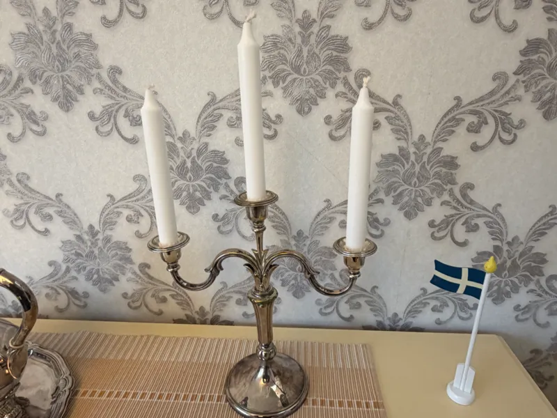 Candle adapter