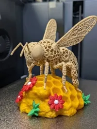 0.2mm layer, 2 walls, 8% infill