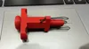 One M3 screw fixed version