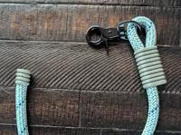Embouts pour corde de laisse — photo 2