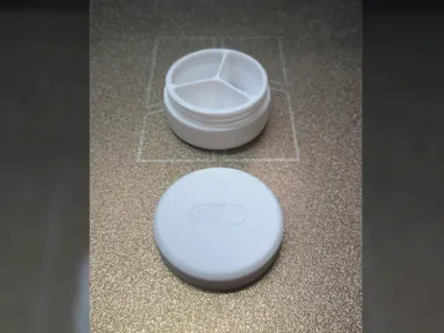 Pill Box