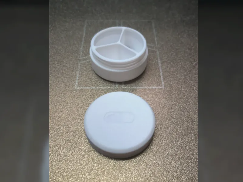 Pill Box