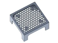 200x190x90mm,壁厚5mm