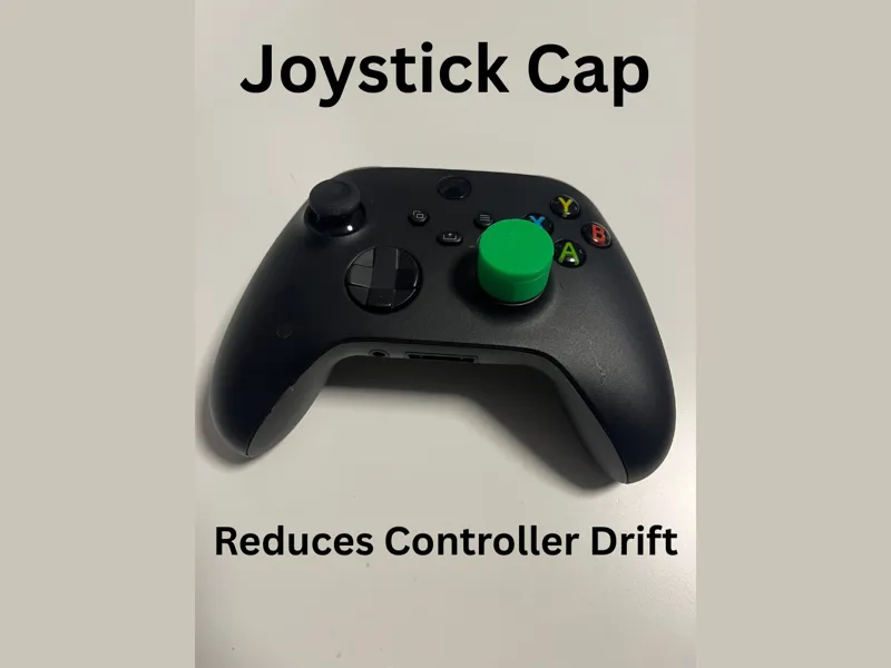 Controller Joystick Cover