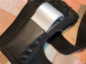 Wrist Guard Replacement Skateboard or Inline Skate