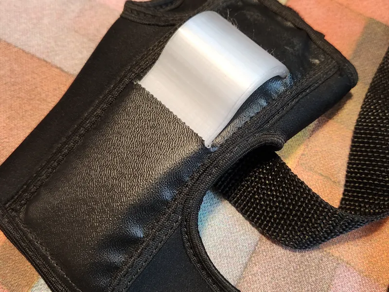 Wrist Guard Replacement Skateboard or Inline Skate