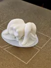 0.2mm layer, 2 walls, 80% infill