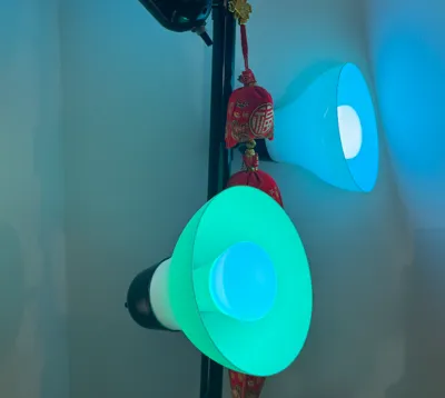Floor Lamp Lampshade