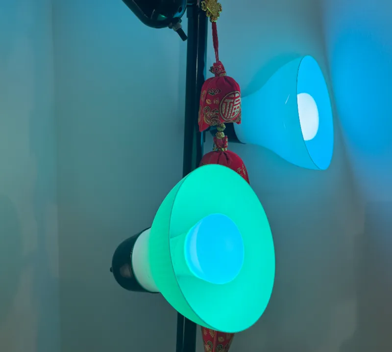 Floor Lamp Lampshade