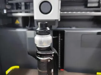 verre pour geekvape zeus  (Z)