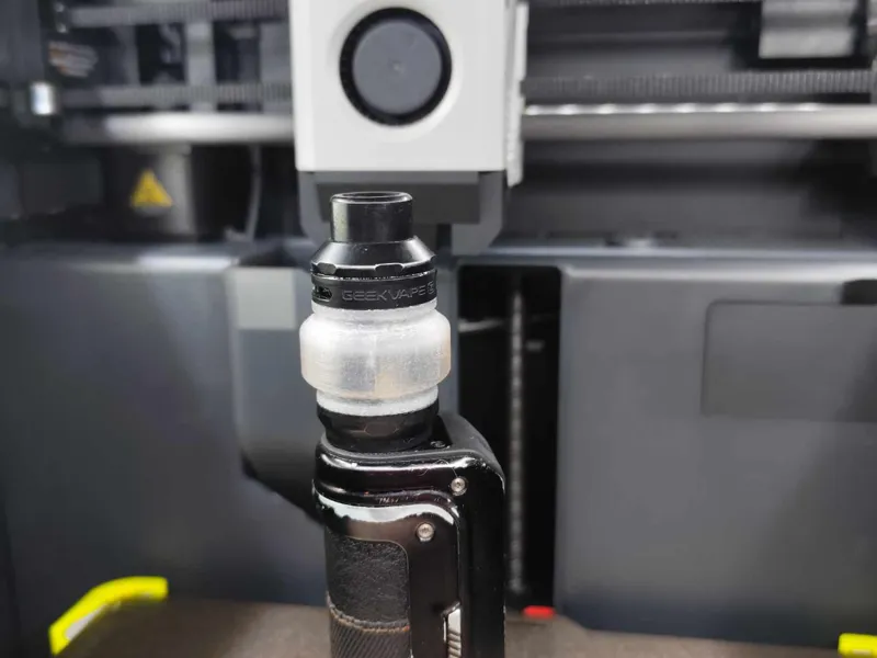 verre pour geekvape zeus  (Z)