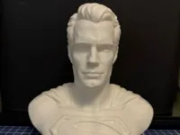 0.2mm layer, 3 walls, 15% infill