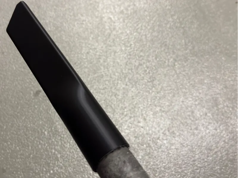 Vacuum Cleaner Nozzle - 35.5mm
